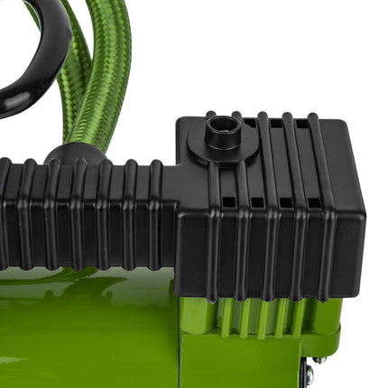 Procraft LK190 Luftkompressor 7 bar mit 12 V Anschluss Tasche 4 - toolbrothers