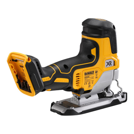 DeWalt DCS 335 D1 Akku Stichsaege 18 V 135 mm Brushless 1x Akku 2 0 Ah Ladegeraet 3 - toolbrothers