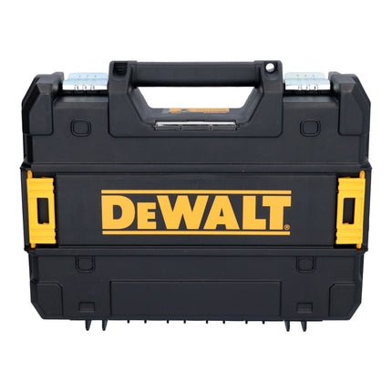 DeWalt DCF 921 M1T Akku Schlagschrauber 18 V 400 Nm 1 2 Brushless 1x Akku 4 0 Ah Ladegeraet TSTAK 2 - toolbrothers