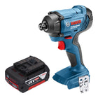 Bosch GDR 18V-160 Atornillador de impacto giratorio a batería profesional 18 V 160 Nm 1/4