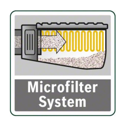 Bosch Heimwerker PBS 75 AE Bandschleifer Set 750 Watt im Koffer ( 06032A1120 ) - Toolbrothers