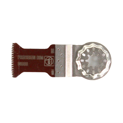 FEIN E-Cut Precision Starlock Sägeblatt 5 Stk. 50 x 35 mm ( 63502205230 ) BI-Metall - Toolbrothers