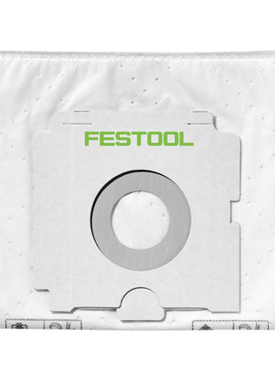 Festool SC-FIS-CT 48/25 Filtersack ( 5x 497539 ) für Absaugmobile CT 48 - Toolbrothers