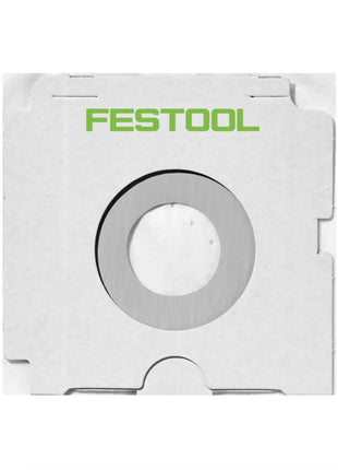 Festool SC-FIS-CT 48/25 Filtersack ( 5x 497539 ) für Absaugmobile CT 48 - Toolbrothers