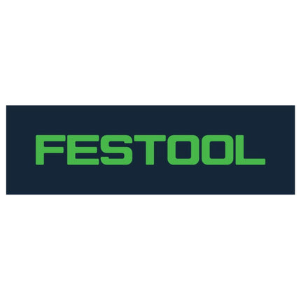 Hoja de sierra universal Festool USB 50/35/Bi/OSC/5 (203338) para OSC 18