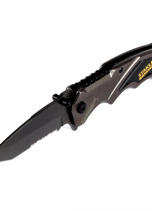 Stanley FMHT0-10311 Outdoor Sportmesser 80mm Klappmesser - Toolbrothers