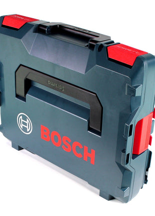 Bosch L-Boxx Sortimo Box 102 System Werkzeugkoffer Größe 1 ( 1600A012FZ / 1600A001RP / 2608438691 ) - Toolbrothers