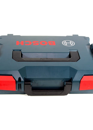 Bosch L-Boxx Sortimo Box 102 System Werkzeugkoffer Größe 1 ( 1600A012FZ / 1600A001RP / 2608438691 ) - Toolbrothers