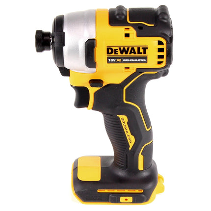 DeWalt DCF 809 M2T Akku Schlagschrauber 18 V Brushless Li-Ion in T-STAK Box + 2 x 4,0 Ah Akku + Ladegerät - Toolbrothers