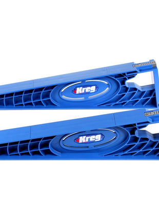 KREG Drawer Slide Jig Montagehilfe für Schubladen-Auszüge ( KHI-SLIDE ) für Möbelbau - Toolbrothers