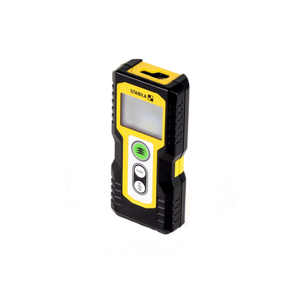 Stabila LD 220 Laser-Entfernungsmesser bis 30m ( 18816 ) - Toolbrothers