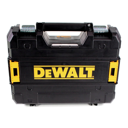 DeWalt DCD 708 NT Akku Bohrschrauber 18 V Li-Ion Brushless in TSTAK Box + 1 x 5,0 Ah Akku - ohne Ladegerät - Toolbrothers