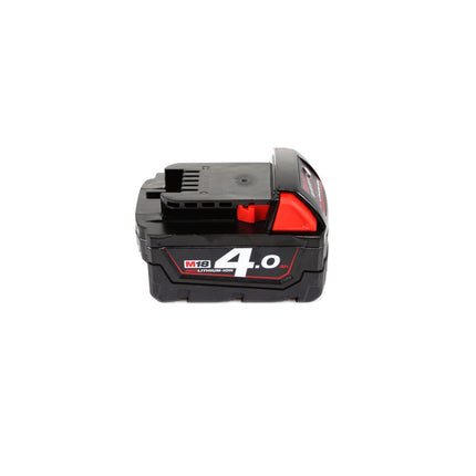 Milwaukee M18 FIWF12-401 Akku Schlagschrauber 1/2" 18V 300Nm So + 1x 4,0Ah Akku in HD Box - ohne Ladegerät - Toolbrothers