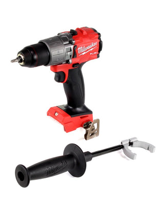 Milwaukee M18 FPD2-0 Akku Schlagbohrschrauber 18V 135Nm Solo - ohne Akku und Ladegerät - Toolbrothers