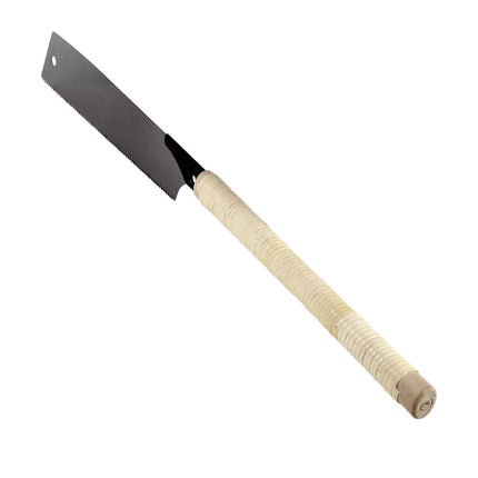 Shogun Japansäge Universal Holz Zugsäge langer Holzgriff ( OK-265RC ) Klinge 265 mm - Made in Japan - Toolbrothers
