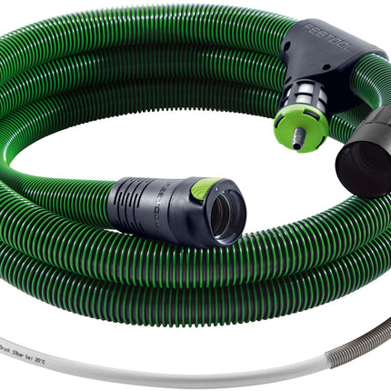 Festool IAS 3-5000 AS IAS-Schlauch ( 497209 ) für Druckluftschleifern wie LEX 3, LEX 2, LRS