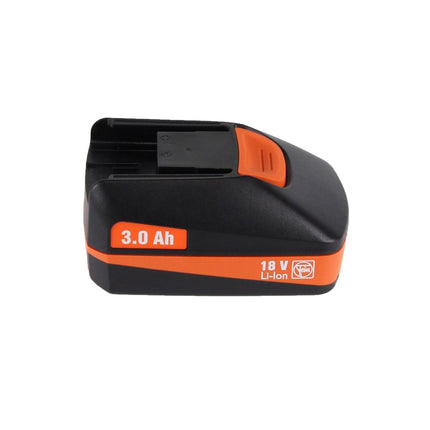 FEIN AGSZ 18-90 LBL Akku Geradschleifer 18V ( 71230362000 ) Set im Koffer mit 3,0 Ah Akku - ohne Lader - Toolbrothers