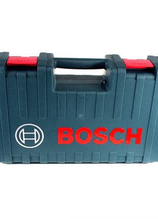 Bosch GSA 18V-32 Akku Reciprosäge 18V Säbelsäge Brushless im Handwerkerkoffer + 1x 3,0Ah Akku + Ladegerät - Toolbrothers