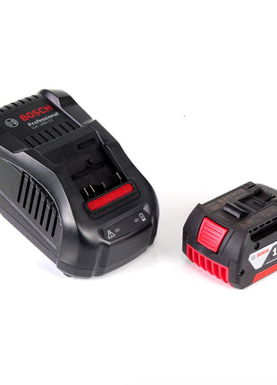 Bosch GSA 18V-32 Akku Reciprosäge 18V Säbelsäge Brushless im Handwerkerkoffer + 1x 3,0Ah Akku + Ladegerät - Toolbrothers