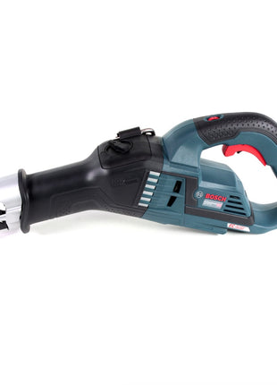 Bosch GSA 18V-32 Akku Reciprosäge 18V Säbelsäge Brushless im Handwerkerkoffer + 1x 3,0Ah Akku + Ladegerät - Toolbrothers