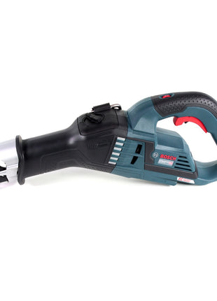 Bosch GSA 18V-32 Akku Reciprosäge 18V Säbelsäge Brushless im Handwerkerkoffer + 1x 6,0Ah Akku - ohne Ladegerät - Toolbrothers