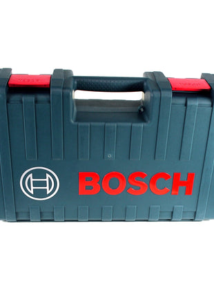 Bosch GSA 18V-32 Akku Reciprosäge 18V Säbelsäge Brushless im Handwerkerkoffer + 1x 6,0Ah Akku + Ladegerät - Toolbrothers