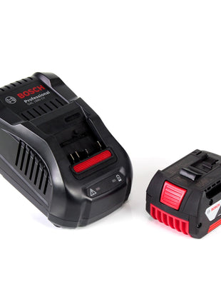 Bosch GSA 18V-32 Akku Reciprosäge 18V Säbelsäge Brushless im Handwerkerkoffer + 1x 6,0Ah Akku + Ladegerät - Toolbrothers