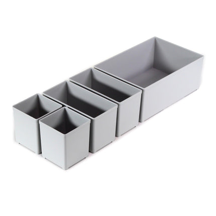 Makita Boxeinsatz für Storage Box ( P-84171 ) - Toolbrothers