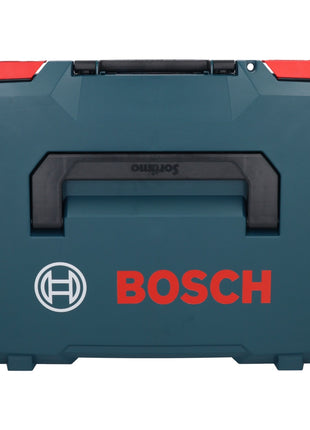 Bosch GSC 12V-13 Professional Akku Blechschere 12 V ( 0601926108 ) + 2x Akku 2,0 Ah + Ladegerät + L-Boxx - Toolbrothers