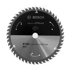 Bosch Kreissägeblatt Standard for Wood 165 x 1,5 x 15,875 mm 48 Zähne ( 2608837683 ) - Toolbrothers