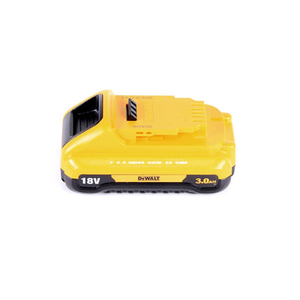 DeWalt DCW 604 NT Akku Kombifräse 18V 55mm + 1x Akku 3,0 Ah in TSTAK - ohne Ladegerät - Toolbrothers