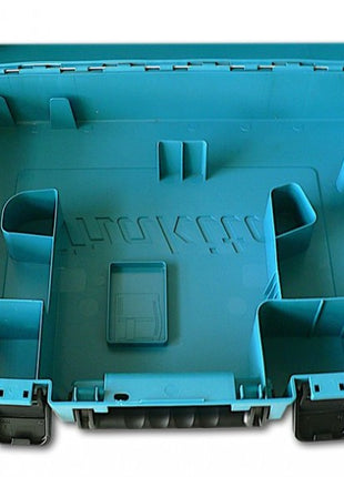 Makita Doppelt Werkzeug Koffer für BHP / BDF 454 458 ca. H 36 L 47 B 14 cm LXT - Toolbrothers