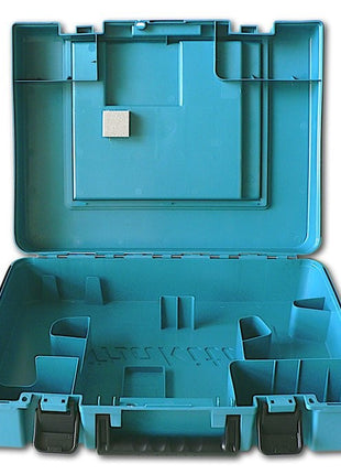 Makita Doppelt Werkzeug Koffer für BHP / BDF 454 458 ca. H 36 L 47 B 14 cm LXT - Toolbrothers