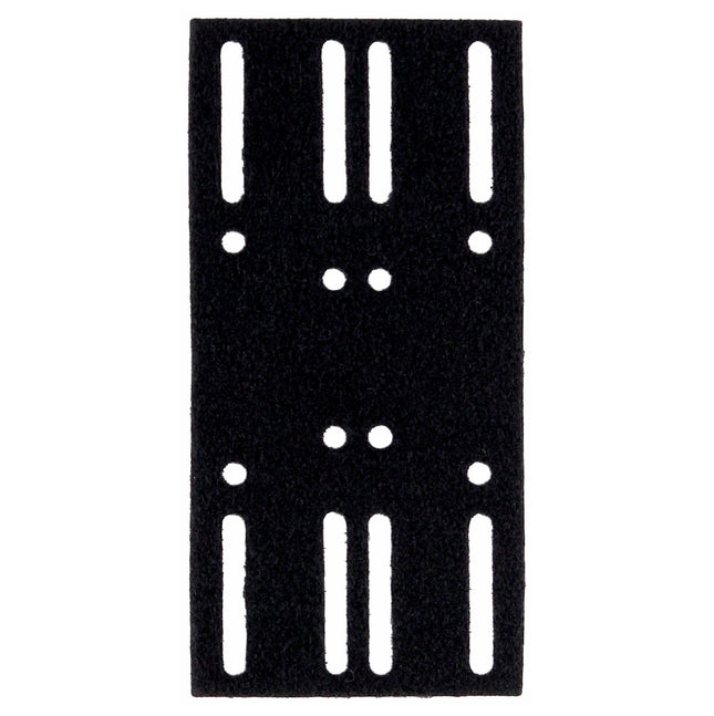 Mirka Schutzauflage Protection Pad 81 x 165 mm für DEOS 353 CV ( 8299532111 ) - Toolbrothers