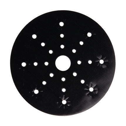 Mirka Schleifteller-KIT 225 mm LEROS Pro Variante ( MIW9536011 ) für Mirka Leros 950 CV - Toolbrothers