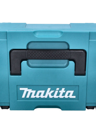Makita DTW 181 RFJ Akku Schlagschrauber 18 V 210 Nm 1/2" Brushless + 2x Akku 3,0 Ah + Ladegerät + Makpac - Toolbrothers