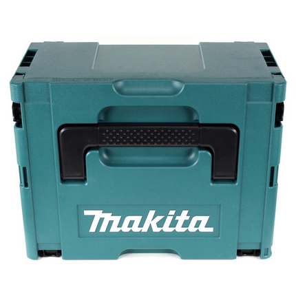 Makita DHR 182 RM1J Akku Bohrhammer 18V 1,7J SDS plus Brushless + 1x Akku 4,0Ah + Ladegerät + Makpac - Toolbrothers