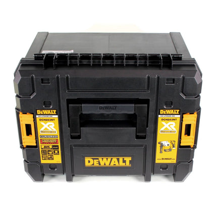 DeWalt DCH 283 L2 Akku Kombihammer 18V 2,8J SDS plus Brushless+ 2x Akku 3,0Ah + Ladegerät + TSTAK - Toolbrothers