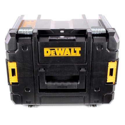 DeWalt DCN 660 M1 Akku Nagler 18V 32 - 63mm Brushless + 1x Akku 4,0Ah + Ladegerät + Koffer - Toolbrothers
