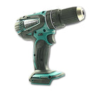 Makita BHP 456 RFE 18 V Li-Ion Akku Bohrschrauber Grün + 2x 3,0 Ah Akku +  Lader + Koffer - Toolbrothers