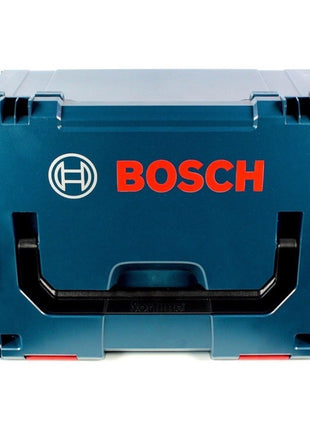 Bosch GKS 18V-57 G Akku Kreissäge 18V 165 mm + 1x Akku 3,0Ah + Ladegerät + L-Boxx - Toolbrothers