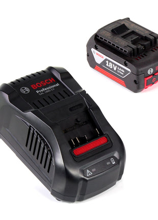 Bosch GKS 18V-57 G Akku Kreissäge 18V 165 mm + 1x Akku 3,0Ah + Ladegerät + L-Boxx - Toolbrothers