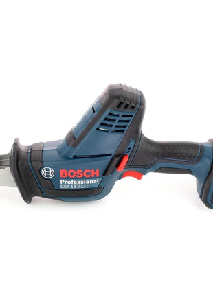 Bosch GSA 18V-LI C Akku Säbelsäge 18V + 1x Akku 3,0Ah + L-Boxx - ohne Ladegerät - Toolbrothers