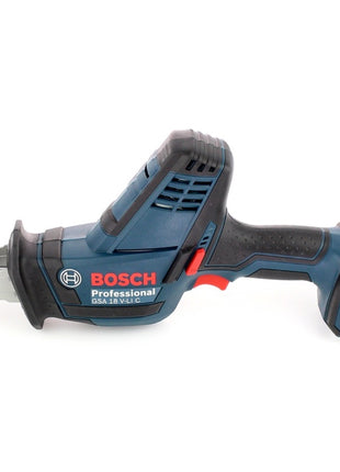 Bosch GSA 18V-LI C Akku Säbelsäge 18V + 2x Akku 3,0Ah + Ladegerät + L-Boxx - Toolbrothers
