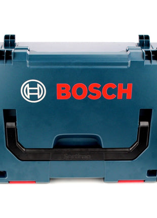 Bosch GSA 18V-LI C Akku Säbelsäge 18V + 2x Akku 3,0Ah + Ladegerät + L-Boxx - Toolbrothers