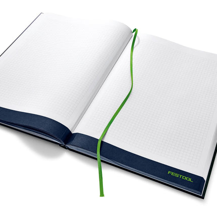 Festool Cuaderno Festool (498866)