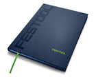 Festool Cuaderno Festool (498866)
