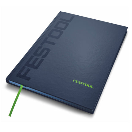 Festool Cuaderno Festool (498866)