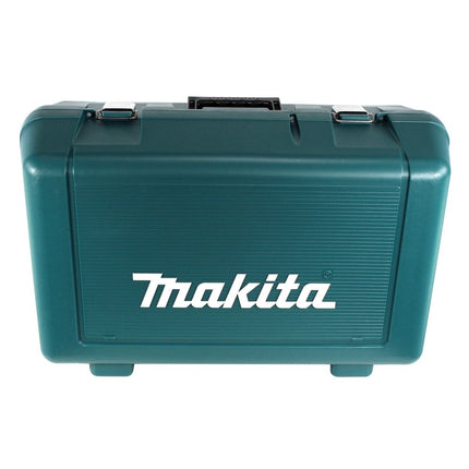 Makita DUC 122 F1E Akku Kettensäge 18V 1/4" 115mm + 1x Akku 3,0Ah + Koffer - ohne Ladegerät - Toolbrothers