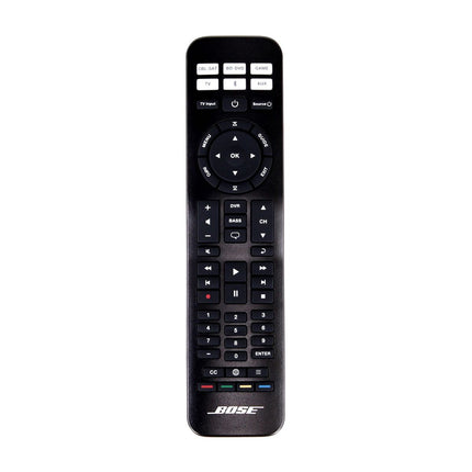 Bose Soundbar Solo 5 TV Sound System BLK 230V Anlage Ton Speaker in Schwarz - Toolbrothers